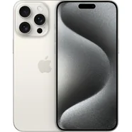 Apple iPhone 15 Pro Max 5G 1TB Dual Sim Biały