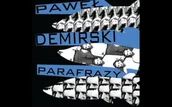 Dramaty - Parafrazy - miniaturka - grafika 1