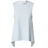 Koszulki i topy damskie - Koszulka damska Superdry Flex Loose Open Back Tank top-M - miniaturka - grafika 1