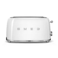 Tostery - Smeg TSF02WHEU - miniaturka - grafika 1