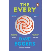 Pozostałe książki - The Every: The electrifying follow up to Sunday Times bestseller The Circle - miniaturka - grafika 1