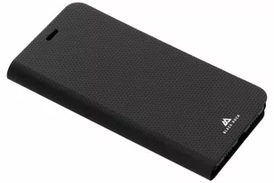 Huawei WD &amp BR WD &amp BR Etui BLACK ROCK The Standard dla P20 2018 Czarny - Etui i futerały do telefonów - miniaturka - grafika 1