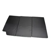 Akcesoria do przyczep i kamperów - Materac do samochodu MERCEDES V-KLASA VITO 190x142x8 - miniaturka - grafika 1