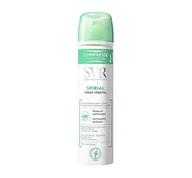 Dezodoranty i antyperspiranty unisex - SVR spirial spray vegetal dezodorant przeciwpotowy 48h 75 ml - miniaturka - grafika 1