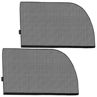 Akcesoria motoryzacyjne - Zasłonka przeciwsłoneczna do samochodu LIONELO Sunblocker - miniaturka - grafika 1