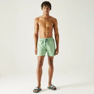 Kąpielówki męskie - Lacoste Kąpielówki męskie - miniaturka - grafika 1