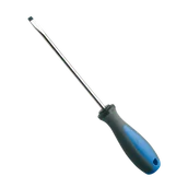 Akcesoria motocyklowe - Wkrętak Unior Płaski - miniaturka - grafika 1