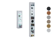 Regały - VCM VCM Regał Rasato, 1 sztuka (L, Biały) 4051814376559 - miniaturka - grafika 1