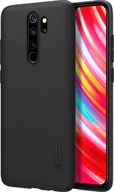 Etui i futerały do telefonów - Nillkin Nillkin Frosted Shield Xiaomi Redmi Note 8 Pro BL - miniaturka - grafika 1