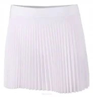 Sukienki i spódnice sportowe - Spódniczka tenisowa Fila Skort Isla biała XL - miniaturka - grafika 1