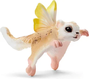 Schleich Bayala Magiczna łódź kwiatowa Sery 42444 - Figurki dla dzieci - miniaturka - grafika 14