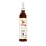 Syropy i koncentraty owocowe - Victoria Cymes SYROP BARMAŃSKI TOFFI 490ML - miniaturka - grafika 1