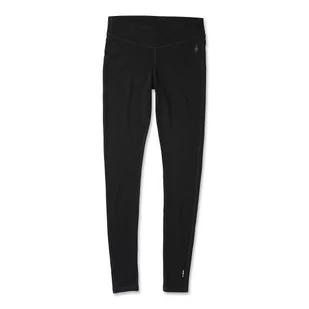 Legginsy Merino 250  Rozmiar Xs Smartwool - Pozostała odzież narciarska - miniaturka - grafika 1