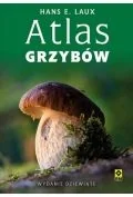 Poradniki hobbystyczne - Atlas grzybów w.9 - miniaturka - grafika 1
