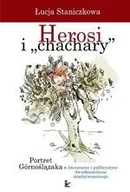 Filologia i językoznawstwo - Impuls Herosi i "chachary" - miniaturka - grafika 1