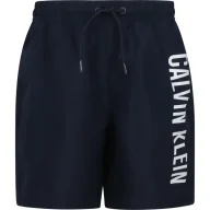 Spodnie i spodenki dla chłopców - Calvin Klein Swimwear Szorty kąpielowe Regular Fit - miniaturka - grafika 1