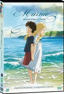 Anime DVD - Studio Ghibli Marnie Przyjaciółka ze snów - miniaturka - grafika 1