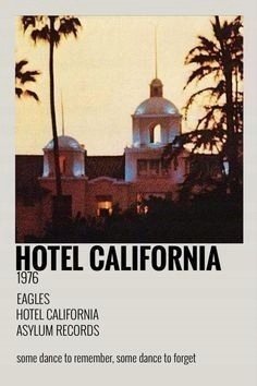 PODKŁADKA POD MYSZ Z Nadrukiem 22x18 cm Hotel California Tekst Prezent