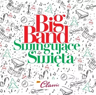 Big Band UMFC Warsaw Swingujące święta - Świąteczna, kolędy - miniaturka - grafika 1