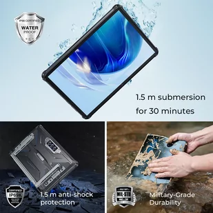 4G OUKITEL RT7 Titan 7397597379040 - Tablety - miniaturka - grafika 15