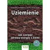Zdrowie - poradniki - Wydawnictwo Vital Uziemienie - miniaturka - grafika 1