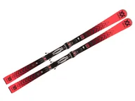 Narty - Narty Volkl Racetiger GS + wiązania rMotion3 12 GW 2023 - miniaturka - grafika 1