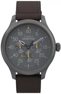 Zegarek Zegarek Timex TW4B30900 Expedition Field - Zegarki męskie - miniaturka - grafika 1