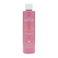 Szampony do włosów - Maternatura, Szampon elastyczny porzeczkowy porzeczkowy, nawilżający i elastyczny, wyprodukowany we Włoszech, Bio Beauty Rutynowe ruchy - 250 ml - miniaturka - grafika 1