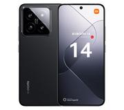 Telefony komórkowe - XIAOMI 14 12/512GB 5G Czarny - miniaturka - grafika 1