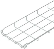 Kanały kablowe - OBO Bettermann Korytko siatkowe 200x35 GR-Magic GRM 35 200 G 6000064 /3m/ 6000064 - miniaturka - grafika 1