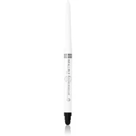 Kredki do oczu - L’Oréal Infaillible Grip Gel Automatic 36h Kredka do oczu 9 Polar White 5g - miniaturka - grafika 1