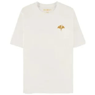 Koszulka DIFUZED Ghost of Yotei Loose Fit ( XL) - Gadżety dla graczy - miniaturka - grafika 1