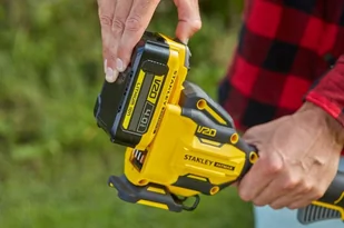 Podkaszarka akumulatorowa Stanley FATMAX SFMCSTB933B 18V v20 - Podkaszarki - miniaturka - grafika 5