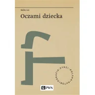 Pamiętniki, dzienniki, listy - Oczami dziecka - miniaturka - grafika 1