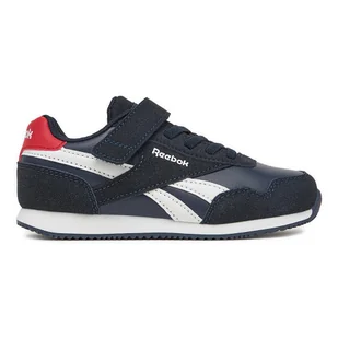 Reebok V9-25195-02(IV)CH Granatowy - Buty dla chłopców - miniaturka - grafika 1