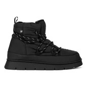 Botki damskie - Trzewiki GAP RICHMOND WINTER HIGH W GP509052AW-BK00 - miniaturka - grafika 1