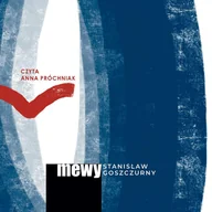 Audiobooki - literatura piękna - Mewy - miniaturka - grafika 1