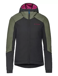 VAUDE Kurtka damska All Year Moab - Kurtki damskie - miniaturka - grafika 1