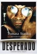 Tomasz Stańko Desperado! Autobiografia e-book) - E-booki - biografie - miniaturka - grafika 1