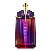 Wody i perfumy damskie - Mugler Alien Hypersense EDP  60 ml - Refillable - miniaturka - grafika 1