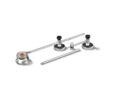 Spawarki - PARKSIDE® Przyrząd do wycinania okręgów PPKS 50 B1 / Zestaw dysz i elektrod »PDES 60 B1« (Przyrząd do wycinania okręgów) - miniaturka - grafika 1