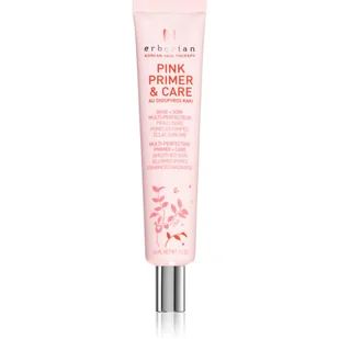 ERBORIAN Pink Primer and Care - Baza pod makijaż - Bazy pod makijaż - miniaturka - grafika 1