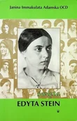 Biografie i autobiografie - Święta Edyta Stein - miniaturka - grafika 1