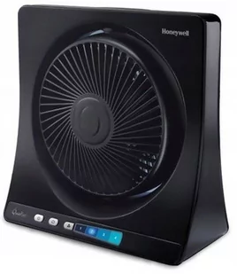 Wentylator Honeywell HT354E4 Czarny - Wentylatory - miniaturka - grafika 1