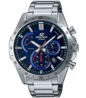 Zegarki męskie - ZEGAREK CASIO EFR-573DB-2AVUEF - miniaturka - grafika 1
