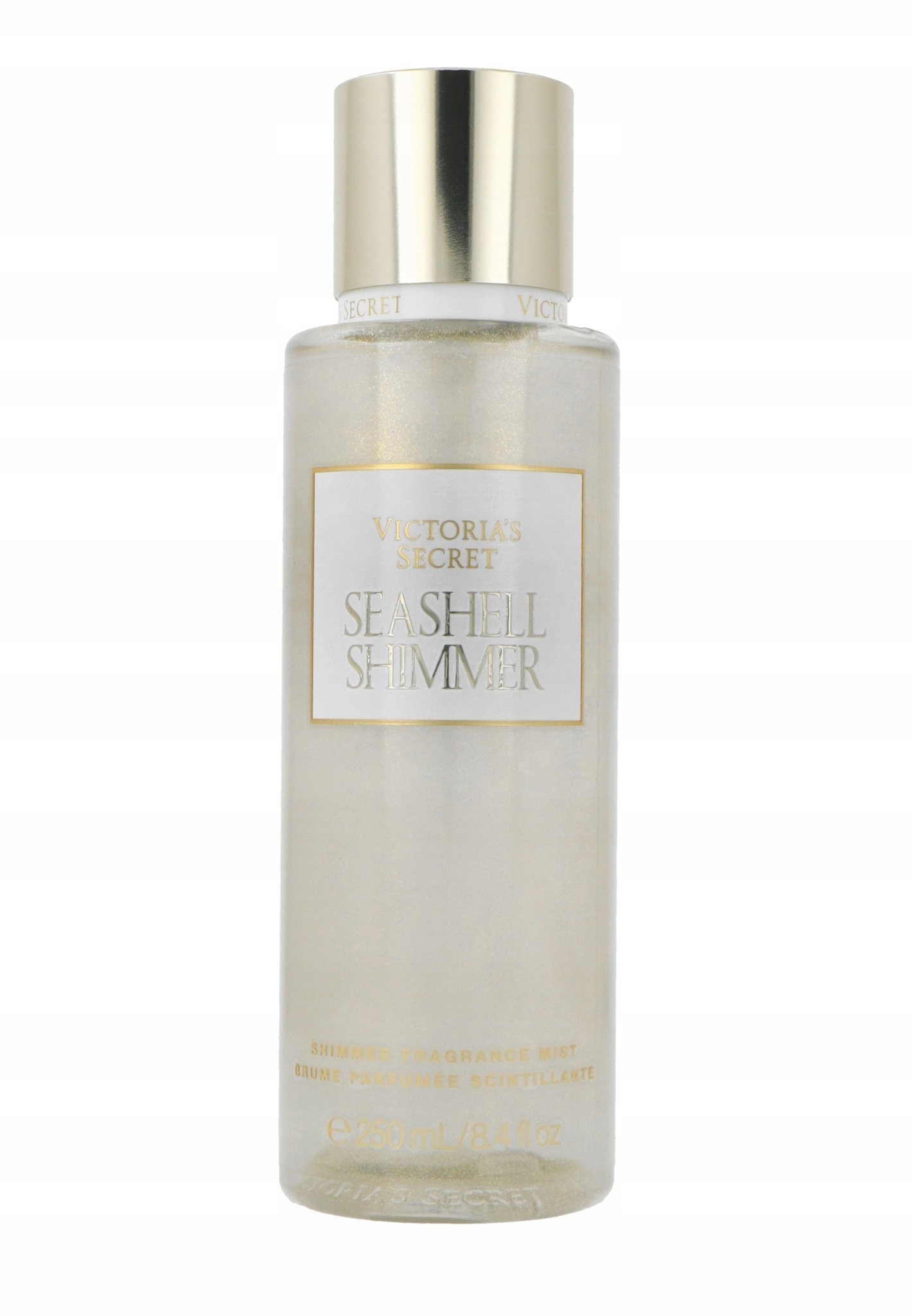 Victorias Secret VICTORIA~S SECRET Seashell Shimmer W Fragrance Mist 250ML