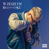 Rap, Hip Hop - W zeszłym roku - miniaturka - grafika 1