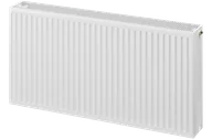 Grzejniki pokojowe - Mexen CV33 grzejnik płytowy 600 x 1400 mm, podłączenie dolne, 3268 W, biały - W633-060-140-00 - miniaturka - grafika 1