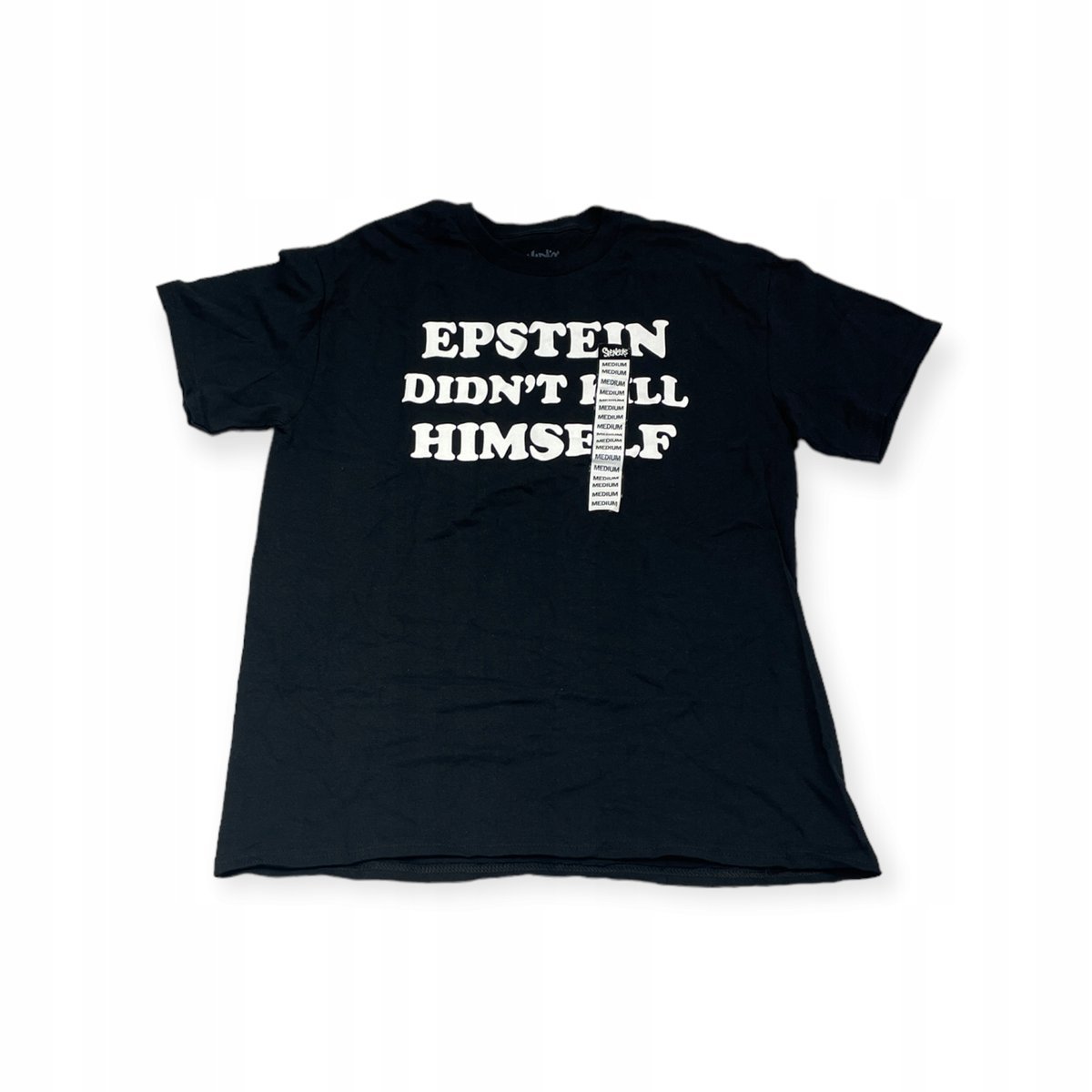 Koszulka T-shirt męski okrągły dekolt SPENCER'S SINCE 1947 M