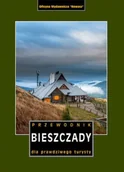 Przewodniki - Bieszczady. Przewodnik dla prawdziwego turysty wyd. 22 - miniaturka - grafika 1